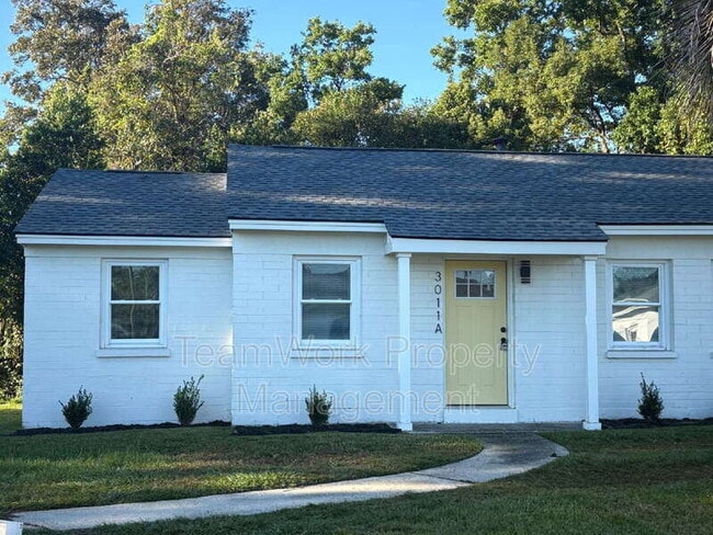 property at 3011 Terry Dr