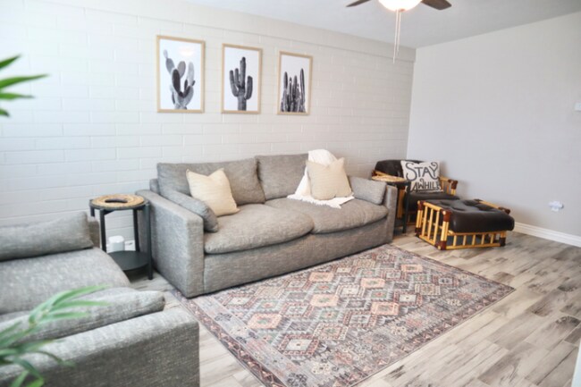 437 E Kelso St in Tucson, AZ - Building Photo - Building Photo