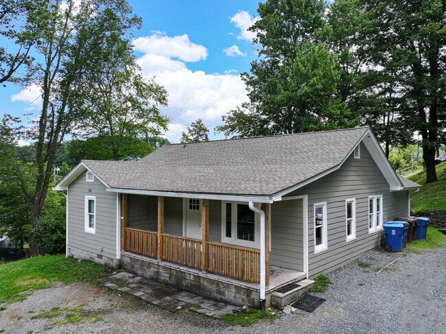 property at 185 Hill St
