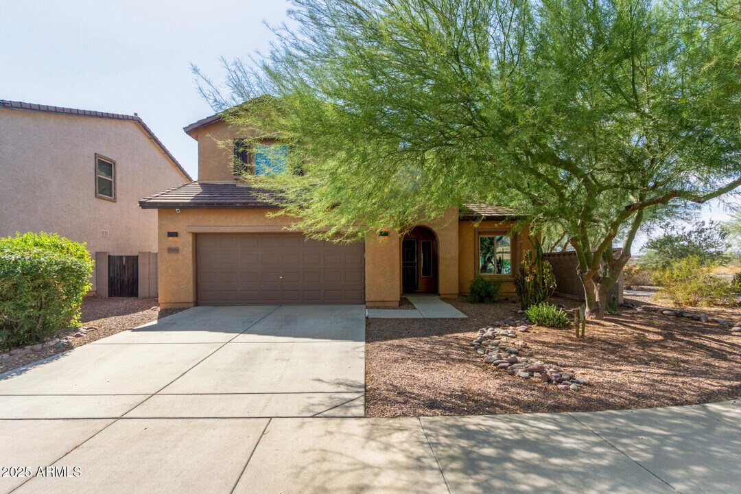25676 N 108th Dr in Peoria, AZ - Building Photo