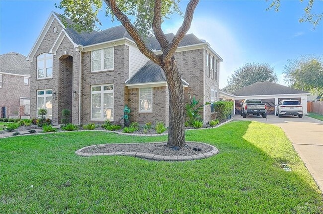 39 Santa Alejandra in Mission, TX - Building Photo - Building Photo