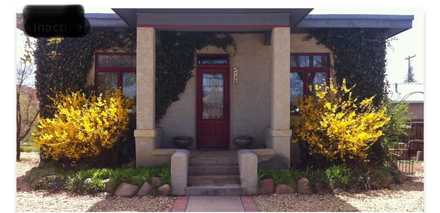 135 Bauer Ave in Mancos, CO - Building Photo