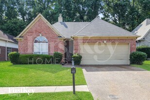 3931 Neyland Valley Dr in Memphis, TN - Building Photo