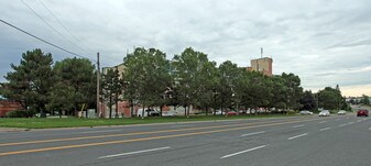 Rougemount Co-op in Pickering, ON - Building Photo