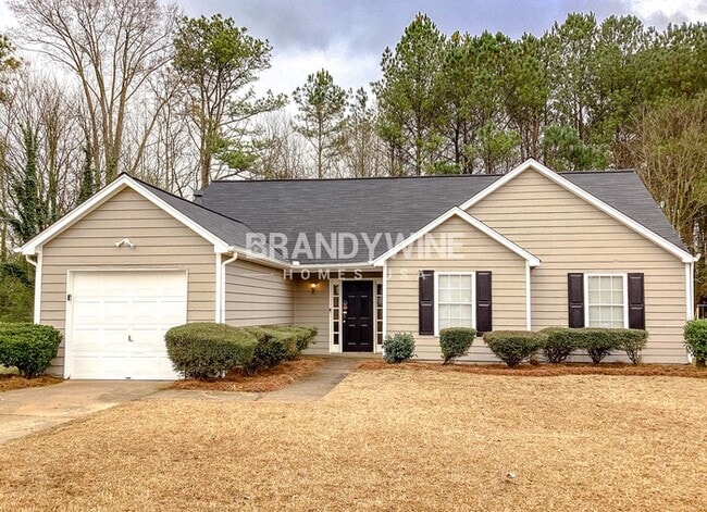 property at 3507 Kingsbrooke Ct