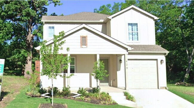 429 N Denley Dr in Dallas, TX - Building Photo - Building Photo