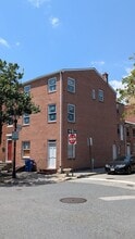 628 Portland St in Baltimore, MD - Foto de edificio - Building Photo