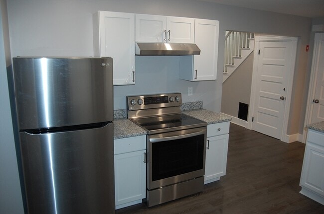 159 East St in Northbridge, MA - Building Photo - Building Photo