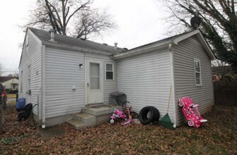 1631 Longfield Ave in Louisville, KY - Building Photo - Building Photo