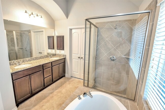 property at 2911 River Flower Ln