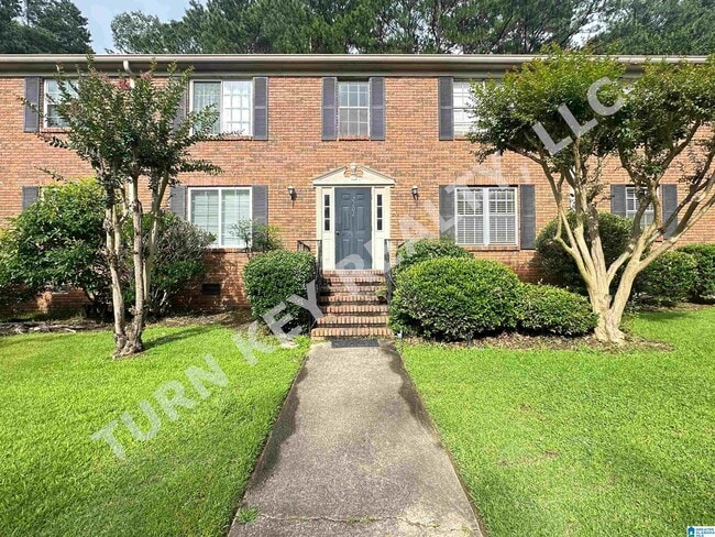 property at 2202 Montreat Cir
