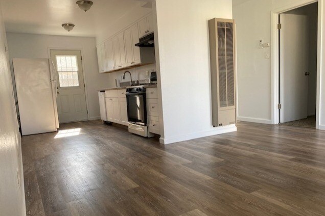 1645 Kidder Ave in Fairfield, CA - Building Photo