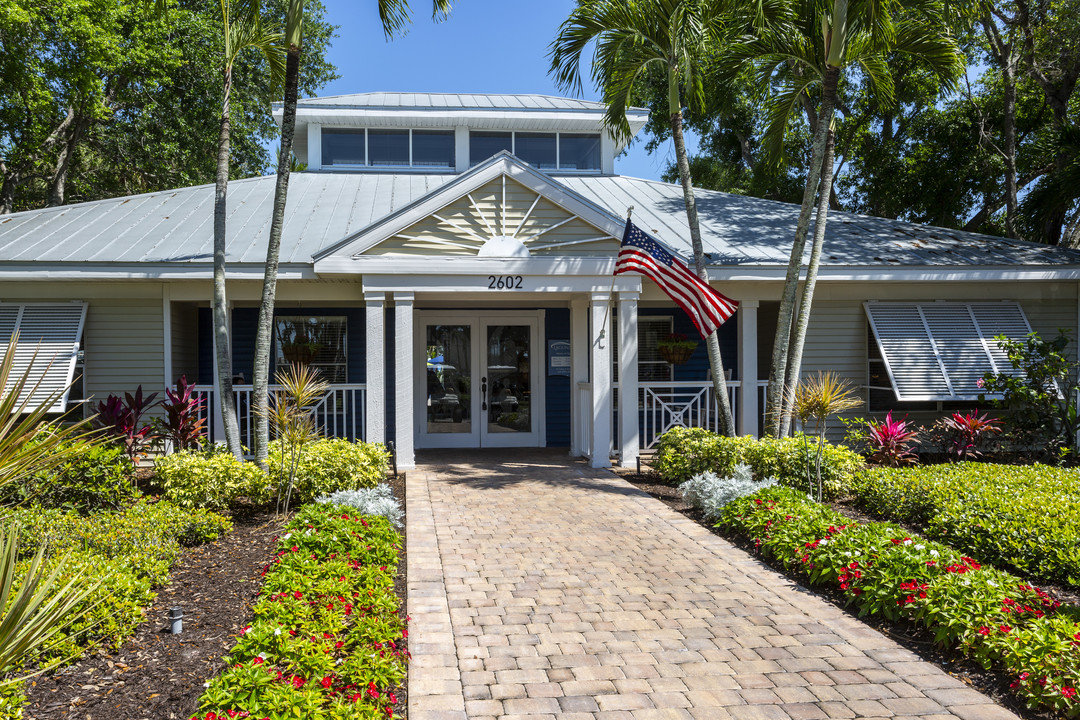 10X Naples in Naples, FL - Building Photo