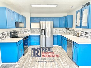 719 Brundage St in Pocatello, ID - Building Photo - Building Photo