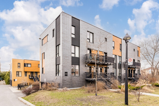 12330 Rodolphe Boul in Montréal, QC - Building Photo - Building Photo