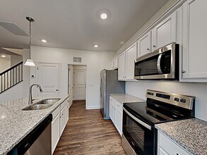 3204 Brierhill Rd in New Hill, NC - Foto de edificio - Building Photo