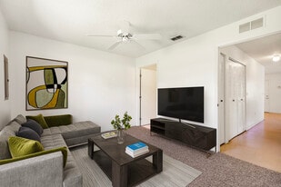 Landfair Homes in Ocala, FL - Building Photo