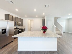 13344 Burbot Dr in Shenandoah, TX - Building Photo