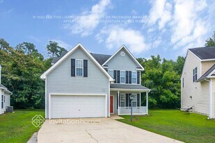 2724 Golden Amber Ct in Raleigh, NC - Building Photo