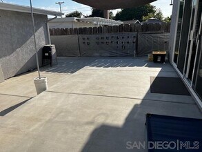 5260 Appleton St in San Diego, CA - Building Photo - Building Photo