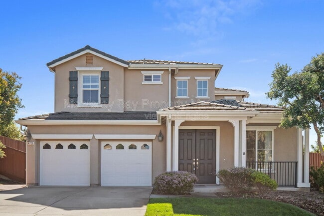 property at 4725 Sea Ridge Ct