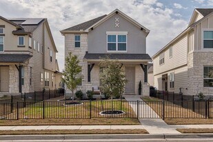 174 Delaware Mountains Ter in Dripping Springs, TX - Building Photo