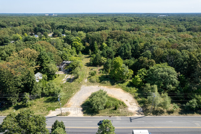 Victory Commons Townhomes in Voorhees Township, NJ - Foto de edificio - Building Photo
