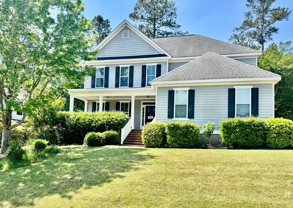 920 Napiers Post Dr in Evans, GA - Building Photo