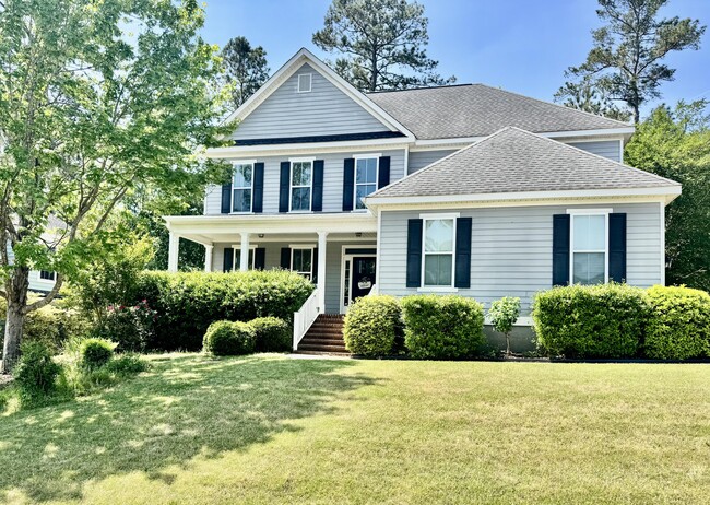 property at 920 Napiers Post Dr