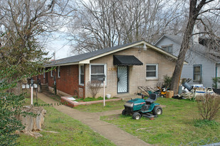 2416 Meharry Blvd Apartments