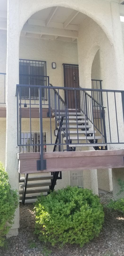 property at 4440 Rich Dr