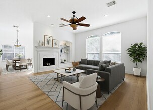 7835 Stone Oak Ct in Houston, TX - Building Photo - Building Photo