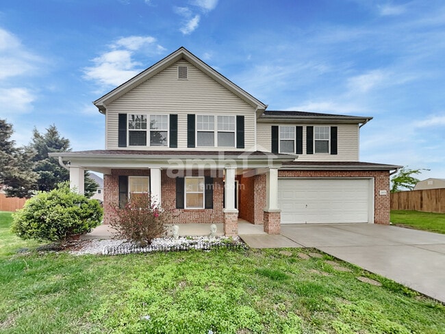 2874 Meadow Point