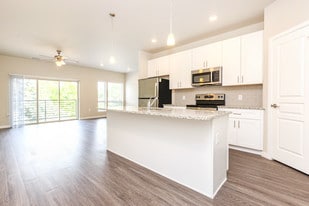 22 Spruce Apartments