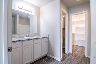 2118 Langford Ave, Unit A in Lubbock, TX - Building Photo - Building Photo