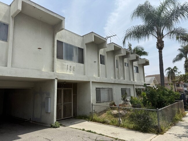 property at 120 N Boyle Ave