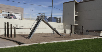 Corona Apartments in Denver, CO - Building Photo - Other