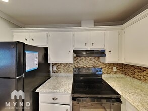 8800 Vagabond Rd in Charlotte, NC - Building Photo - Building Photo