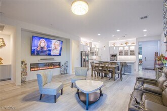 10155 Misty Step Ave in Las Vegas, NV - Building Photo - Building Photo