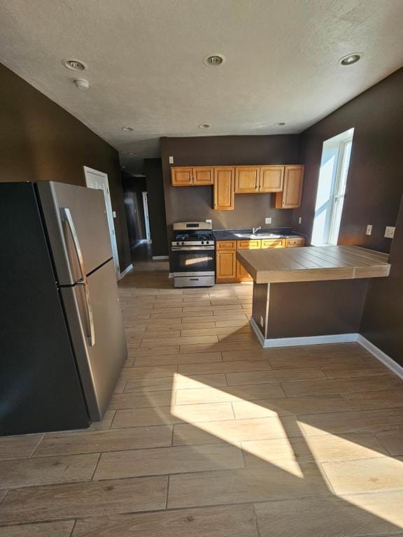 property at 116 10th St
