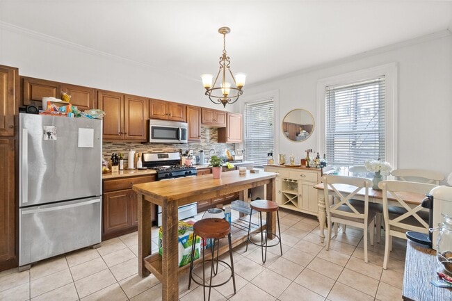 14 Coles St in Jersey City, NJ - Foto de edificio - Building Photo