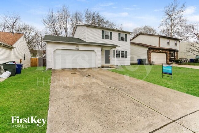 6956 Britwell Ln in Reynoldsburg, OH - Building Photo - Building Photo