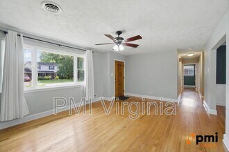4012 Nina Dr in Chesapeake, VA - Building Photo - Building Photo
