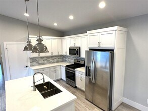 804 Dorothy St in Houston, TX - Building Photo - Building Photo