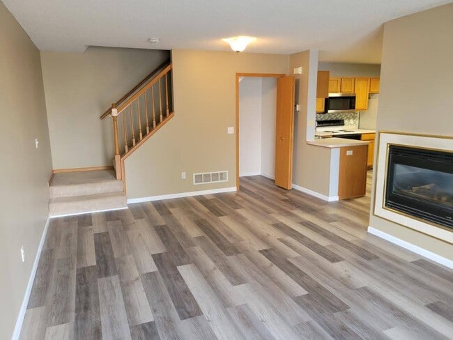 property at 15929 Finch Ave