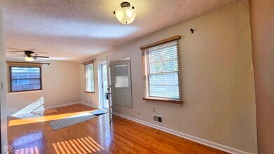 4136 E Pleasant Run Parkway North Dr in Indianapolis, IN - Building Photo - Building Photo