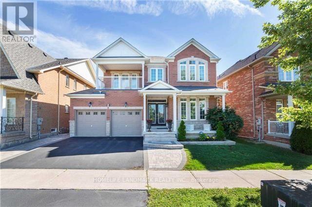 property at 9 Alfred Paterson Dr