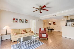 1980 Post Oak Blvd in Houston, TX - Building Photo