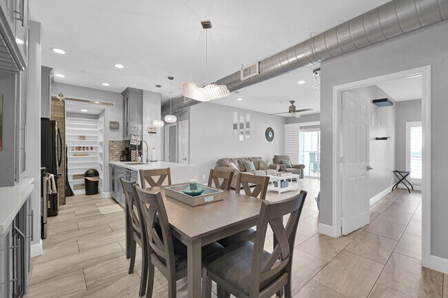 property at 12800 Melville Dr