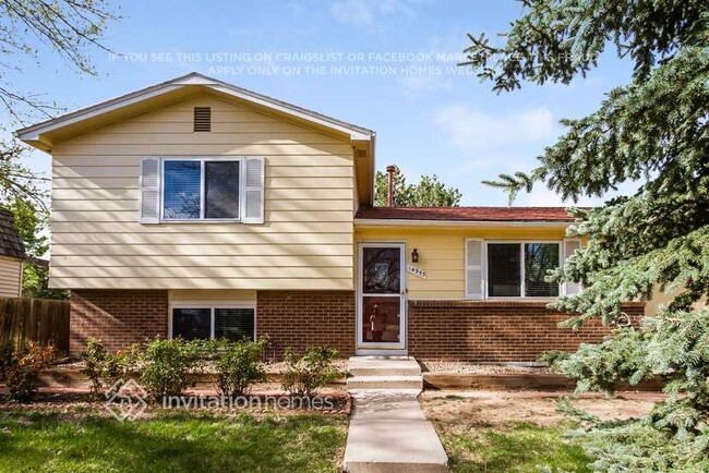 property at 14953 E Temple Pl